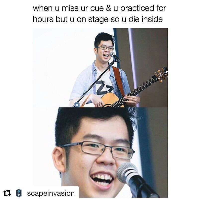 hbbbsband's tweet photo. #musicianmemes
.
.
.
#Repost @scapeinvasion
γ»γ»γ»
π #SCAPEinvasion #memewednesdays
Meme cre⦠https://t.co/QGqqoDh90q https://t.co/NA7vU2ivzS