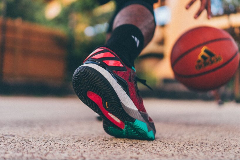 crazylight boost ghost pepper