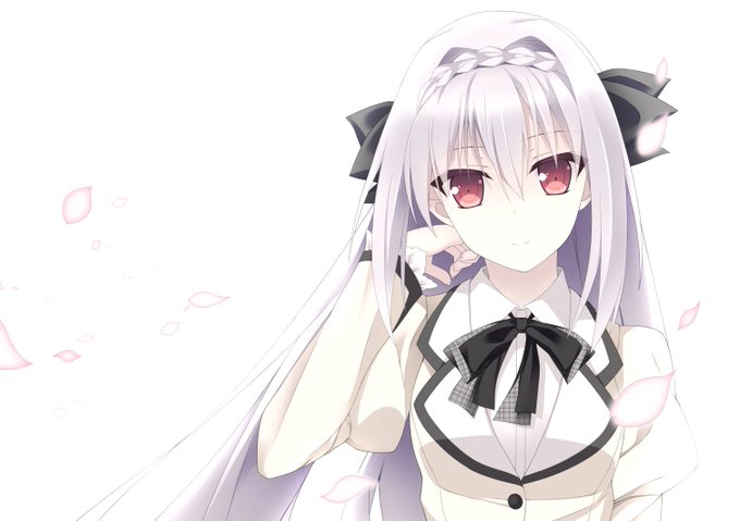 ルナ様 -月に寄りそう乙女の作法 