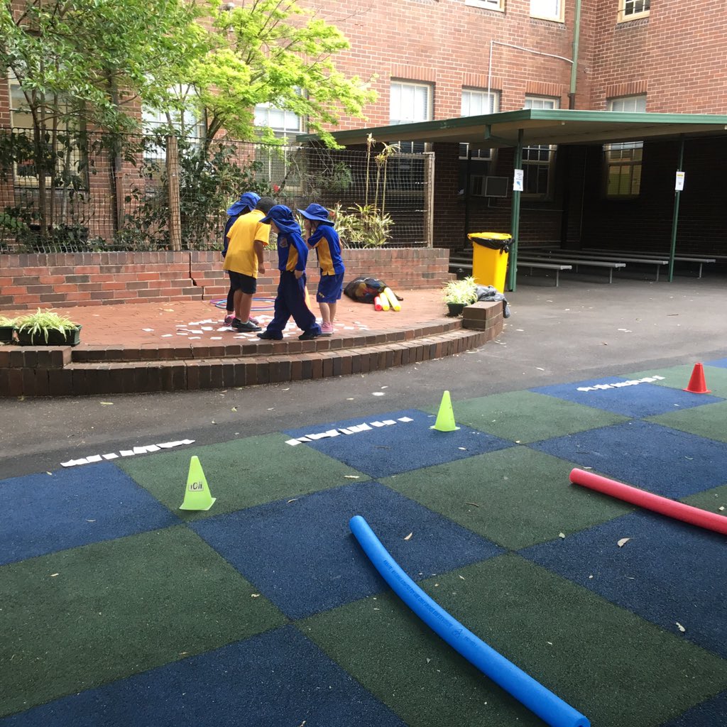 Jessica Read-Smith tweet media