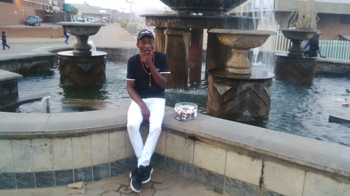 DrolicDrizzy's tweet image. Flash bck## 17 September ma bdae