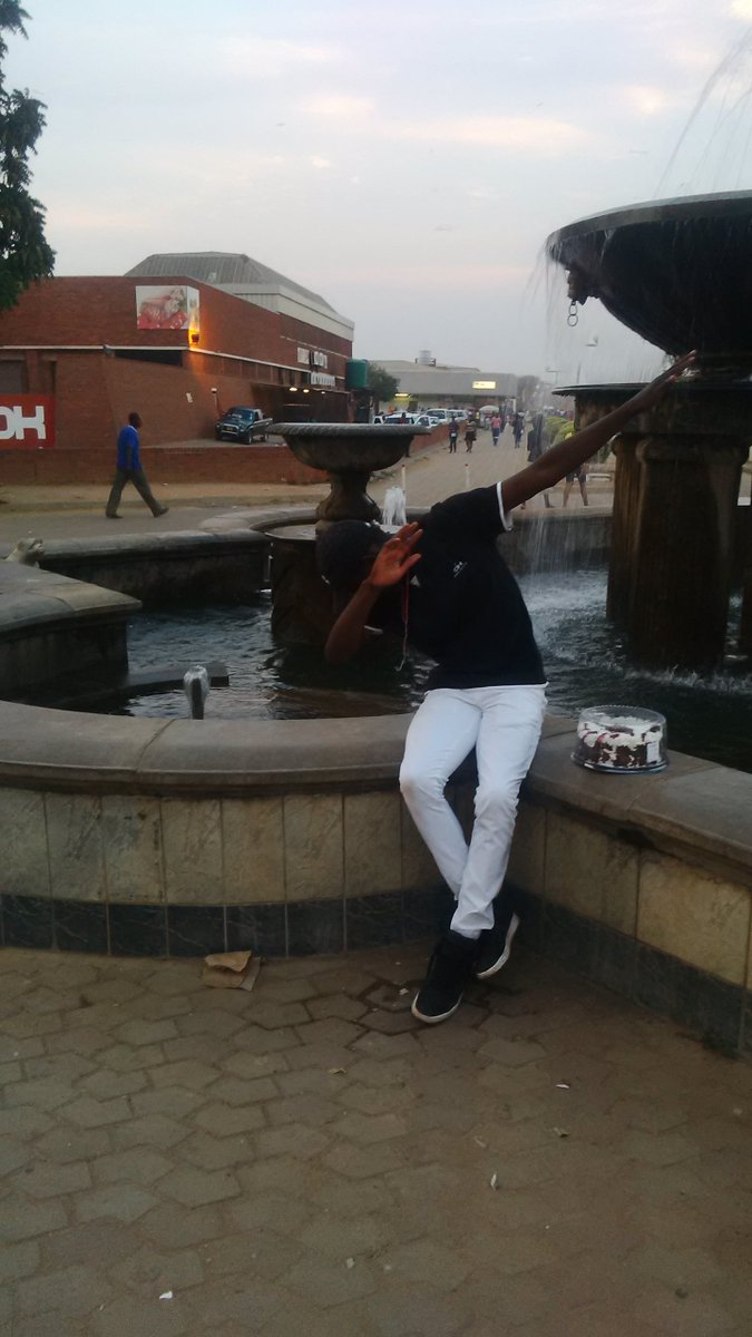 DrolicDrizzy's tweet image. Flash bck## 17 September ma bdae