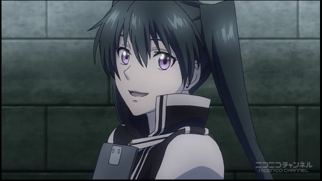 ぬひけ Tn ヌカツキ On Twitter D Gray Man Hallow 12話感想 ぬひけ Tn ヌカツキ On Twitter D Gray Man Hallow 12話感想