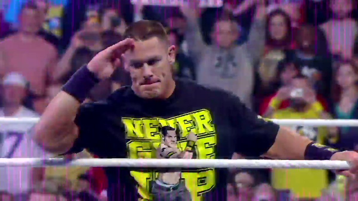 See how 's soundtrack was created. Watch "#BeyondTheRing: Music of WWE" on .