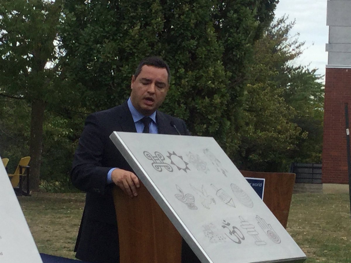 Farzad Rayegani, Ph.D., P.Eng., FEC. tweet media