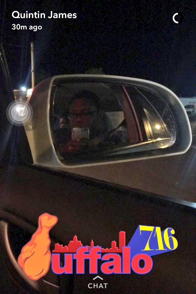 rdrags51's tweet photo. When your just really appreciate the view from the passenger seat @_quintin7811_ #PermitLife https://t.co/1hhxsa2jtN