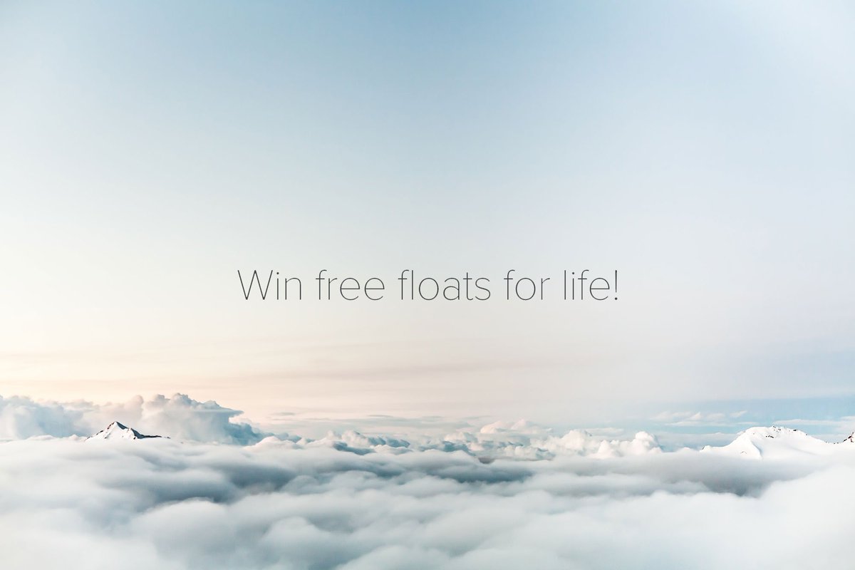 float_station tweet picture