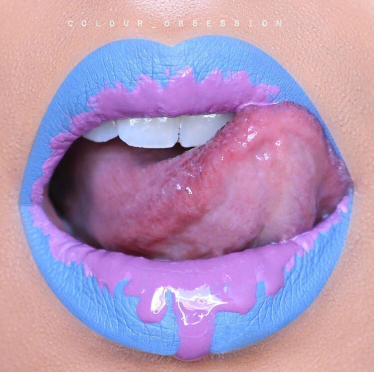 c_obsession's tweet photo. Here is another... @limecrime Wisteria &amp; Thistle #velvatine deets on Insta  https://t.co/eC1rGIEeP9 https://t.co/v4l5y1srEC