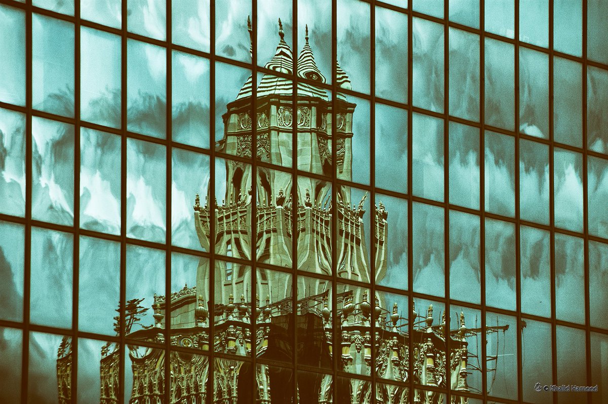 photoman666's tweet photo. Reflection of Snell Arcade
#stpete #SnellArcade #photoman666 #reflection
https://t.co/ENHaYU5vOf https://t.co/gvuSm1XFIA