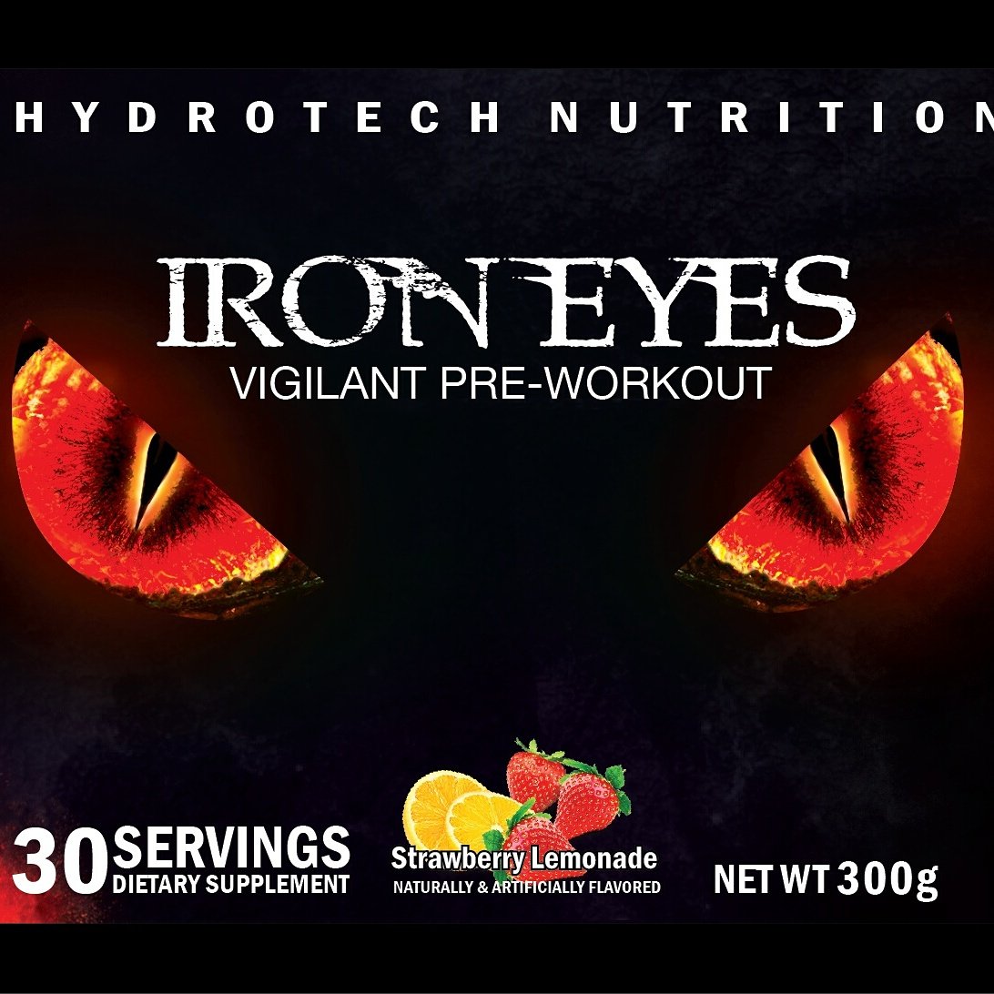 MattBallardd's tweet photo. Formulated specifically for Athletes.
~
Natural Test Booster, Fat Burner, Long lasting energy all in One. #IronEyes https://t.co/WmSCuyGVOY