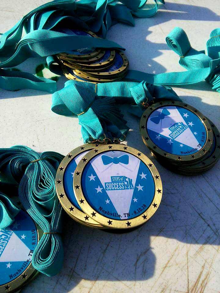 SOS_5K's tweet photo. Get your tickets for the Steps of Success Virtual 5K and run/walk anywhere!  Oct 8-31st https://t.co/syKZOIxpP0 https://t.co/OxSFwC8WcO