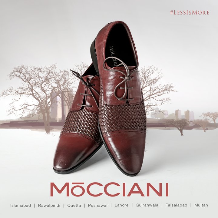 mocciani website