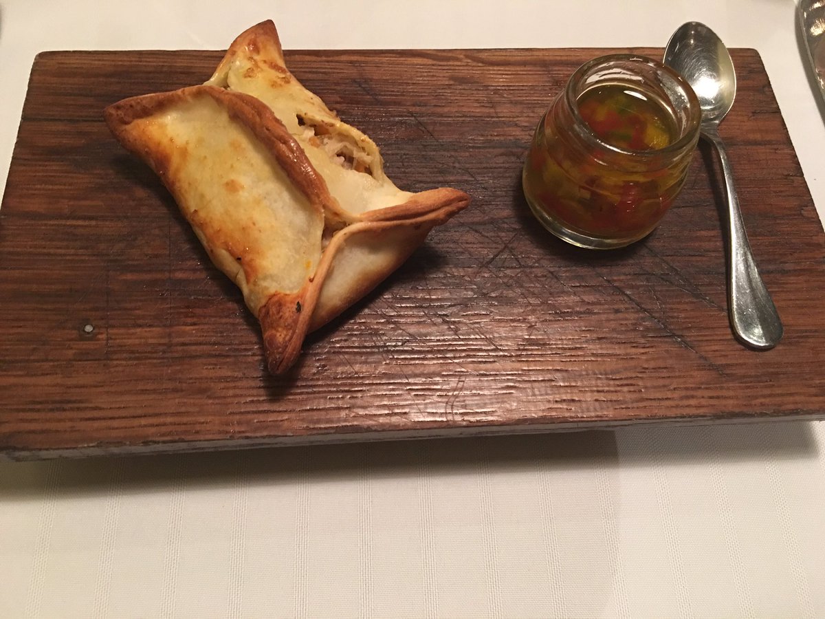 crackingwineuk's tweet photo. Thanks @azafran_resto beautiful food and great wine #mendoza #winetrip https://t.co/INsyo3sL2m