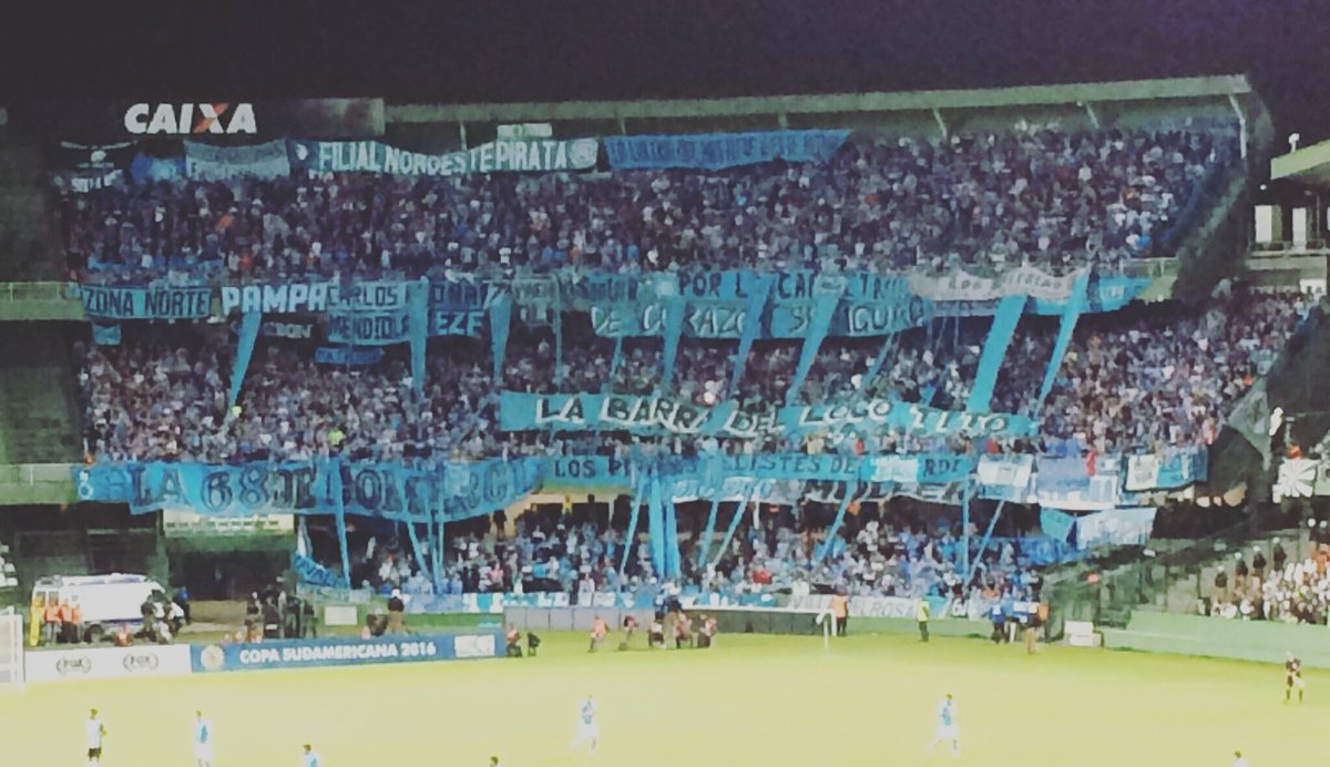 Gasti Hirsch 🇦🇷 tweet media
