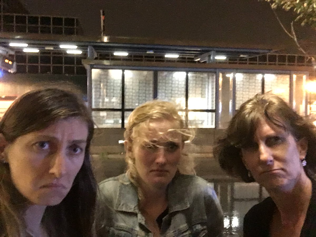 schloof's tweet photo. @BlitzenTrapper out in the cold, hoping for a miracle? https://t.co/lrcwd2Fdch