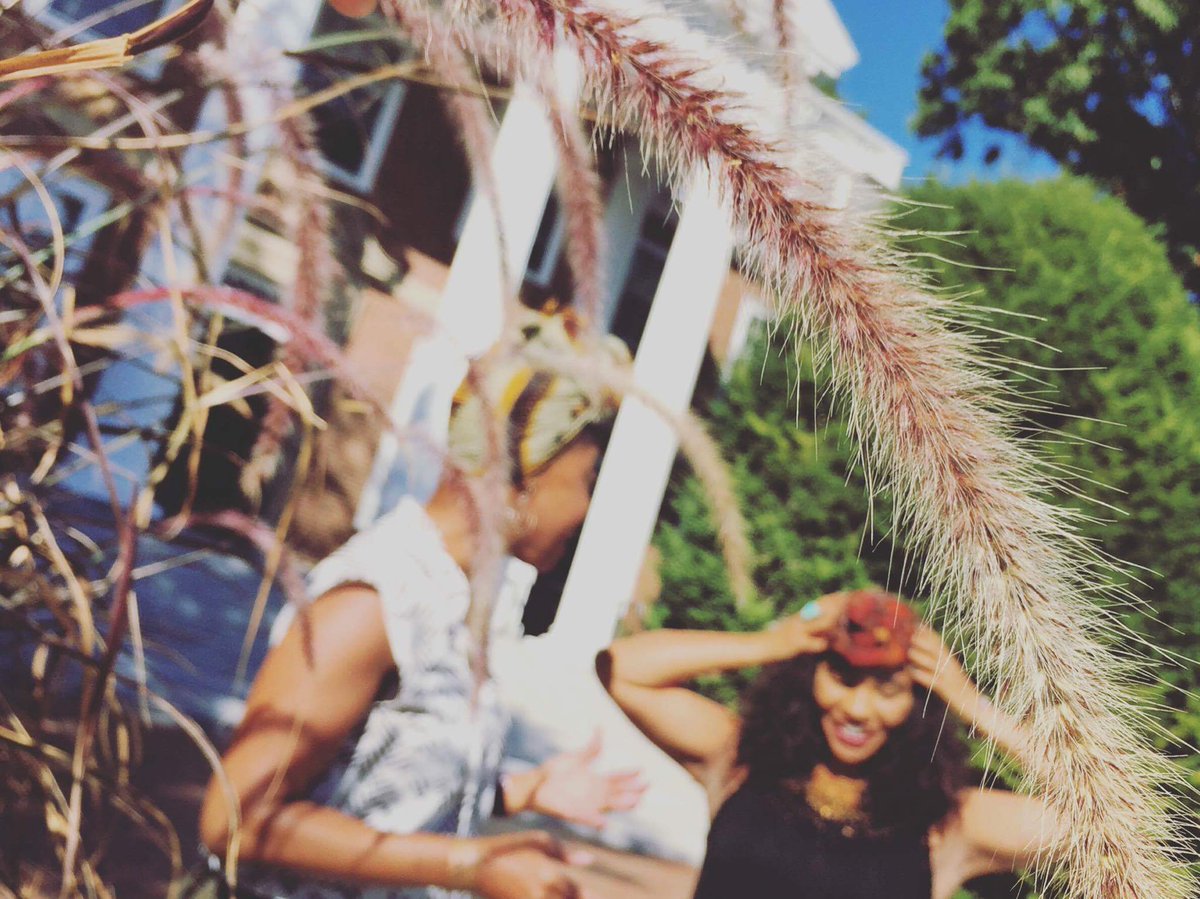TheJM_Life's tweet photo. #TodayAtTuck 
Black Girl Magic #BlackJoy #BlackLivesMatter https://t.co/co6vgTfV7l