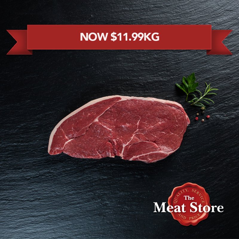 The Meat Store tweet media