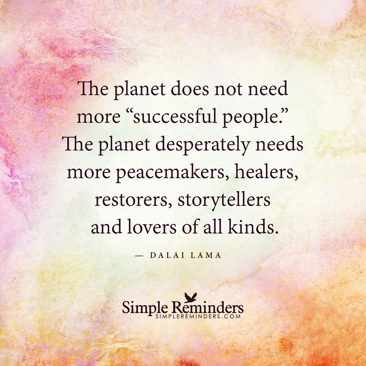 DeckertColleen's tweet photo. #PeaceDay https://t.co/WhGYFJecmd