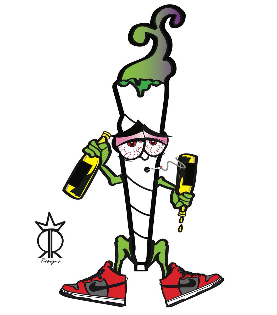 RobbRoyce305's tweet photo. #jointman #jointcartoon #hightoons #gethigh #smokeweed #purplekush #mood #vectordesign #nike #nikedunks #getdrunk #graphicdesign #polo #weed https://t.co/TzWSH0oPdv