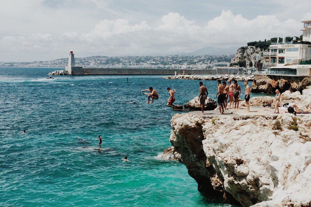 ViajaEnElMundo's tweet photo. Amo saltar al mar 😎🌊 https://t.co/4vlfWnqCdV