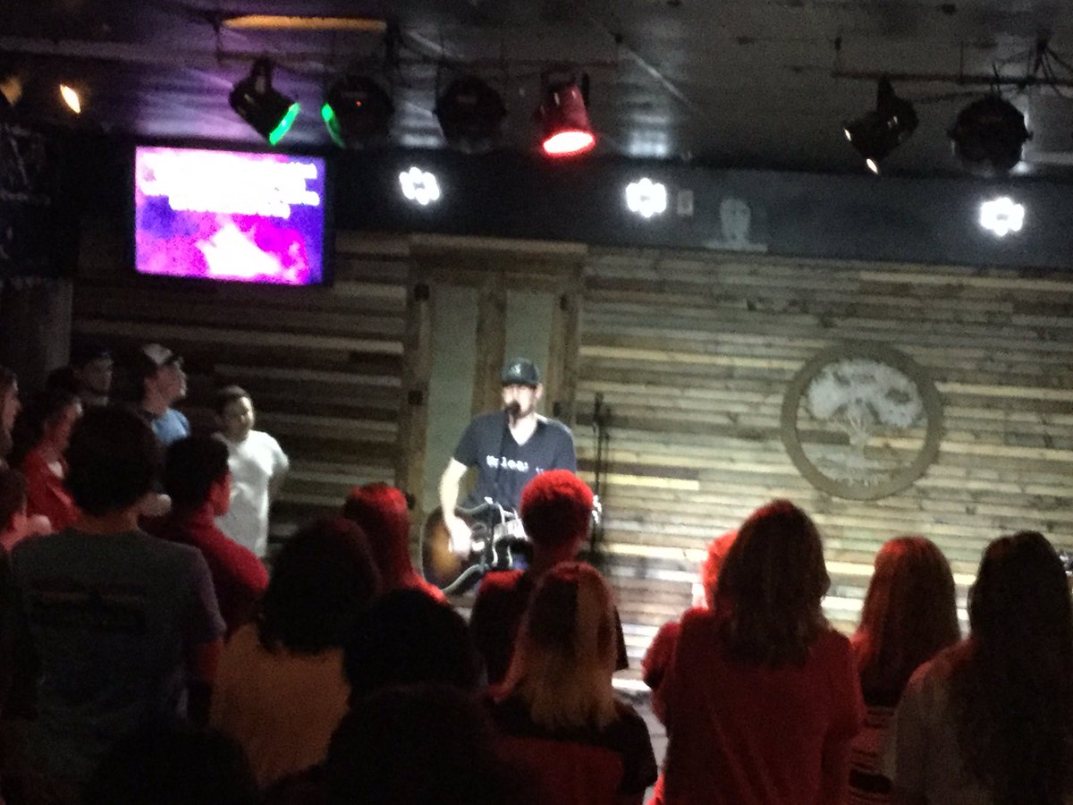 PUnlearn's tweet photo. Great event tonight at Oak Hill church #Projectunlearn #goeexperience #ChangeIsComing https://t.co/2r13JbrS4P