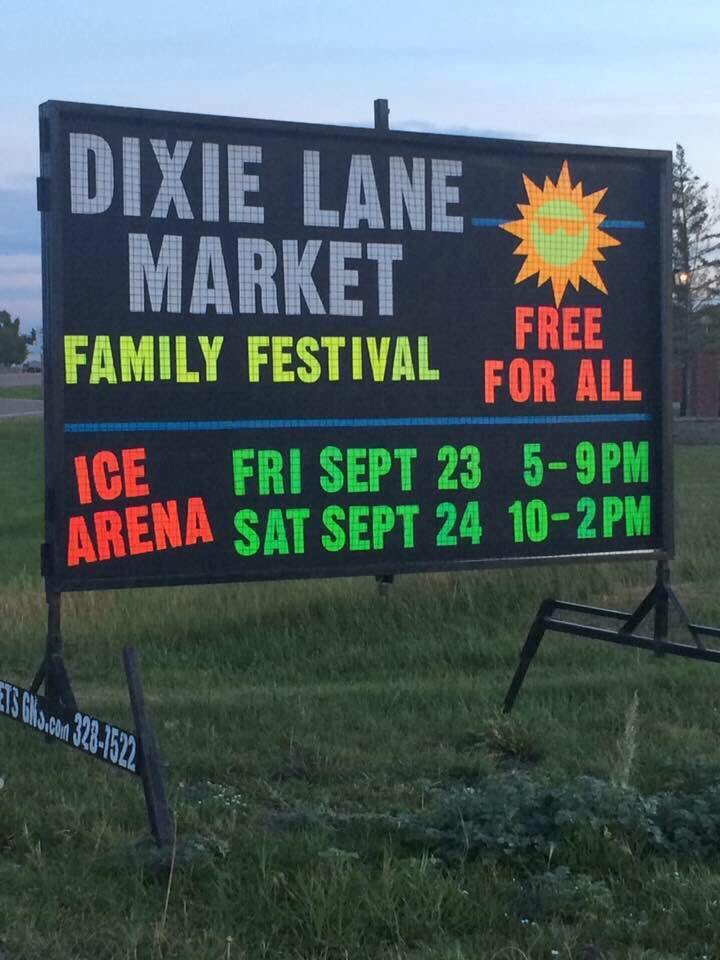 Hawaiian Treats tweet media