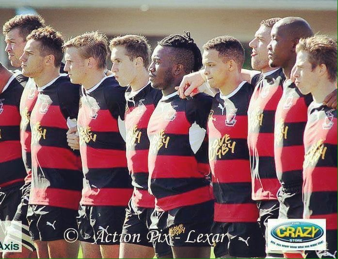 Collegians tweet media