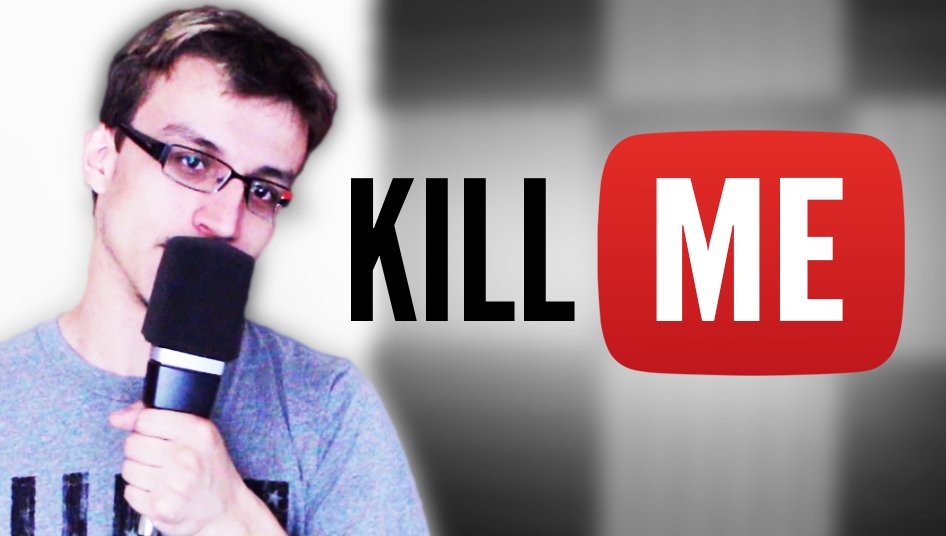 ChrisRGun's tweet photo. NEW VIDEO! https://t.co/tuSibaEo4m YouTube Heroes! #Censorship #MassFlagging @YTCreators Let's Play a quick game of END A LIVELIHOOD! YEAH! https://t.co/RxYlTy3NP2