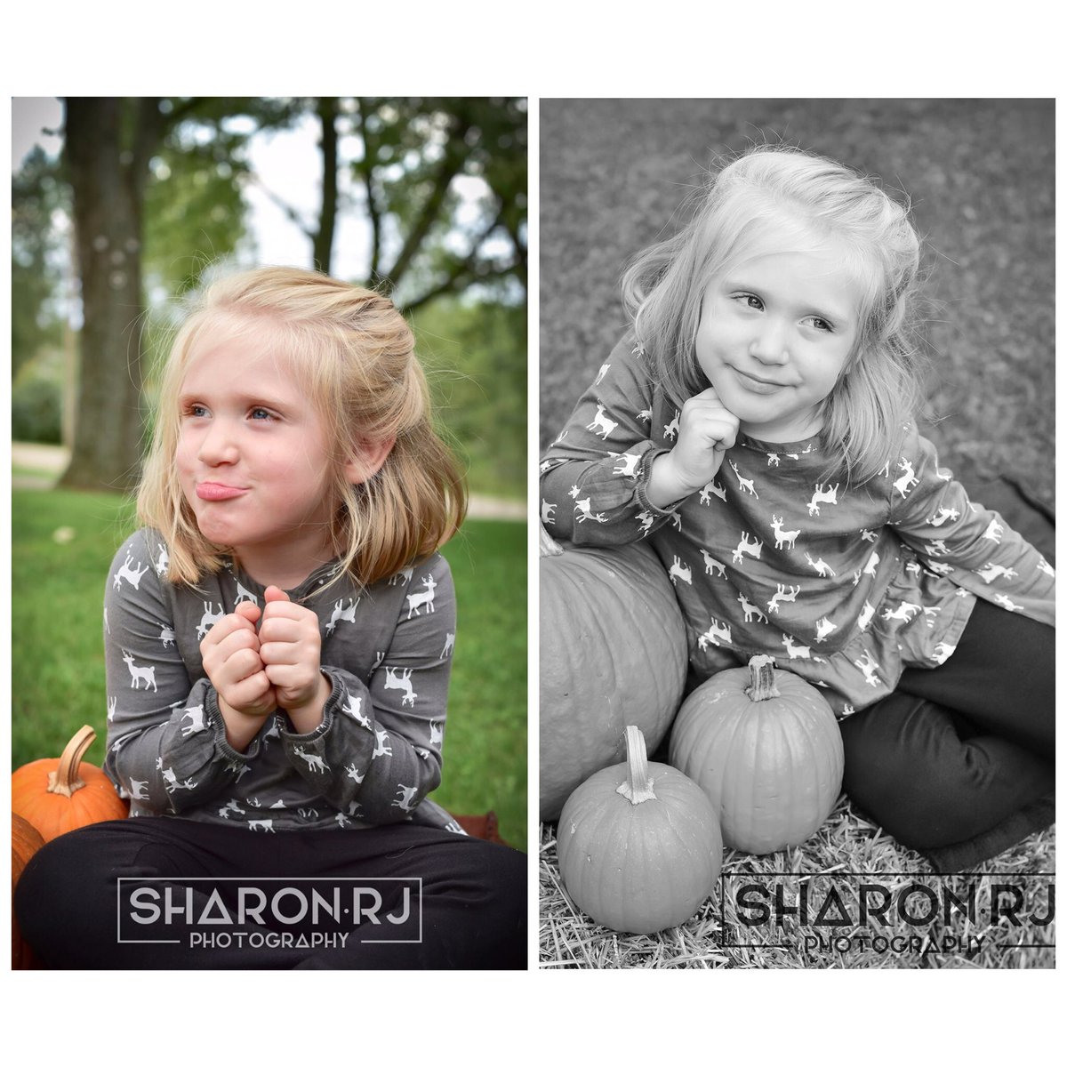 Shaydunn_'s tweet photo. More photos of kids & pumpkins bc the first day of Fall is tomorrow! 🎃🍁😊 #sharonrjphotography #fallminisession https://t.co/Hi9lXK9Sfx