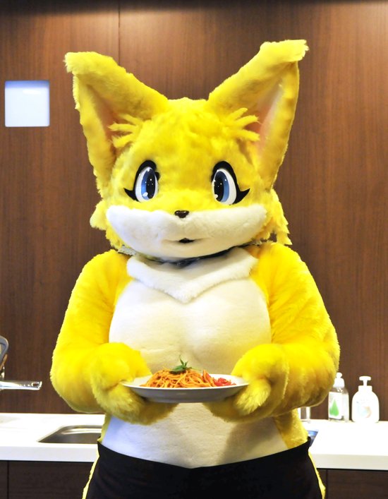 マリア(TABEPNA Mariage) tweet media