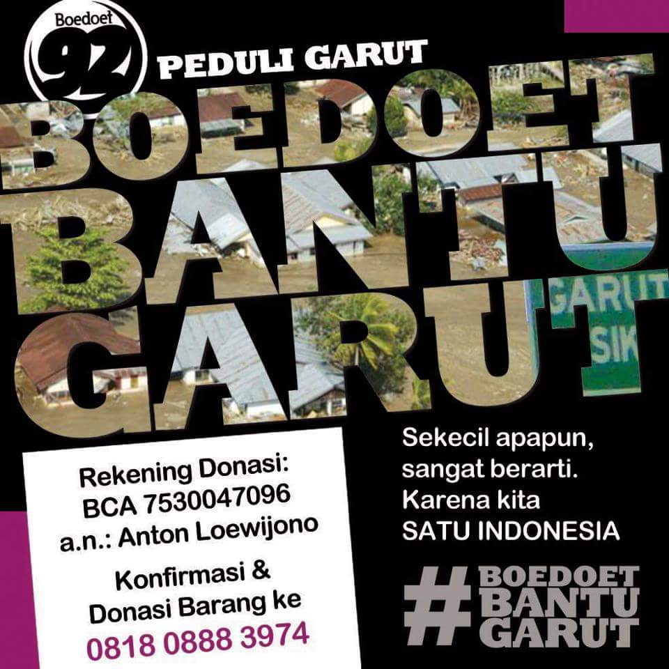 Jalan Budi Utomo 7 tweet media