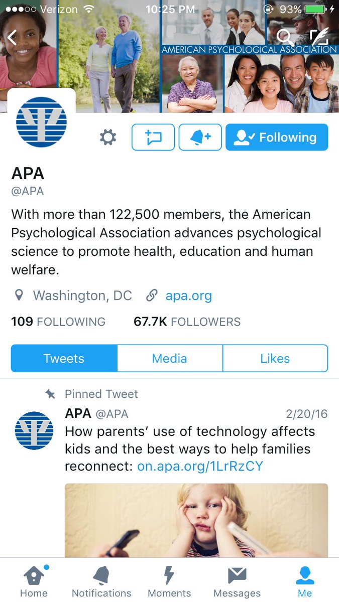 G_Stanley_Hall's tweet photo. @APA i see you don't give me the respect I deserve #putsomerespectonit #dosomethingaboutit https://t.co/kYUNu6QMQI