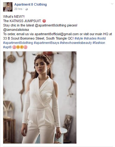 apartment 8 clothing jumpsuit