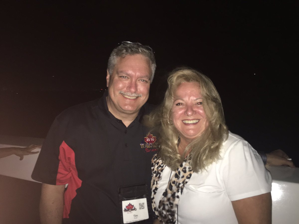 DCDoubt's tweet photo. Happy to connect with old friends @GinetteMassico1 @vdxworkshop2016 https://t.co/4P2vcqOhpF