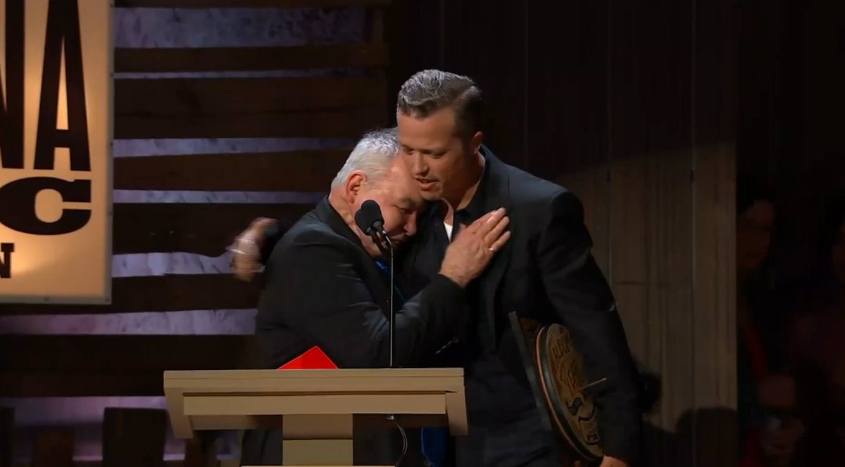 And the winner of the <a href="/AmericanaFest/">Americana Music Association</a> 2016 Album of the Year Award is ... "Something More Than Free" by <a href="/JasonIsbell/">jason's old account</a>