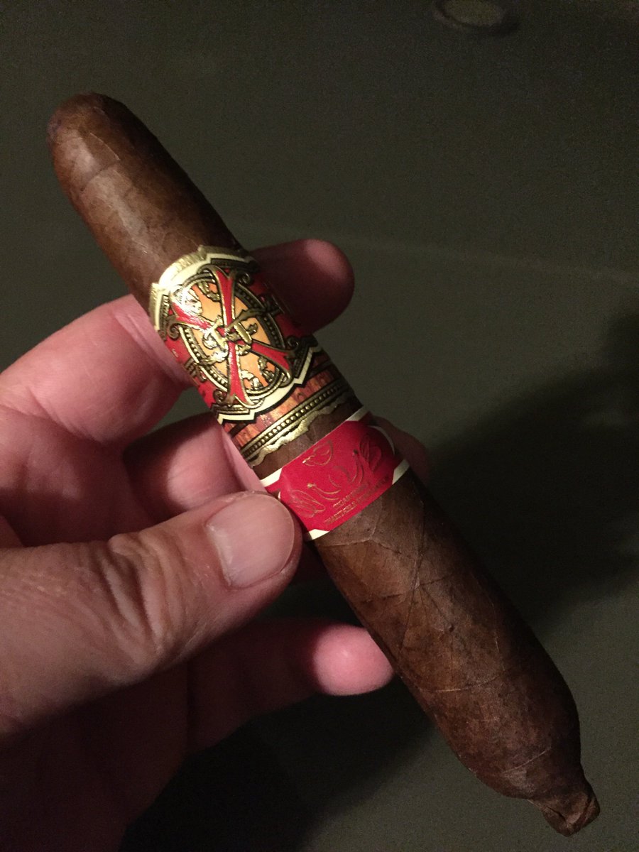 Keith1911's tweet photo. A CFCF Opus X from 2012 in honor of my late mother in law. https://t.co/nwKH4OnMeU