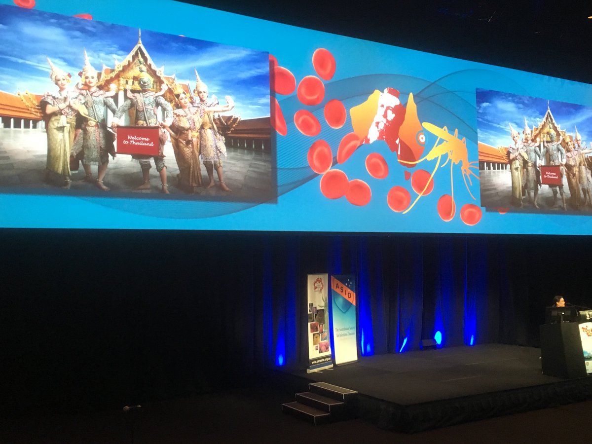 ICTMM2016's tweet image. #ICTMM2020 Thailand - See you there!