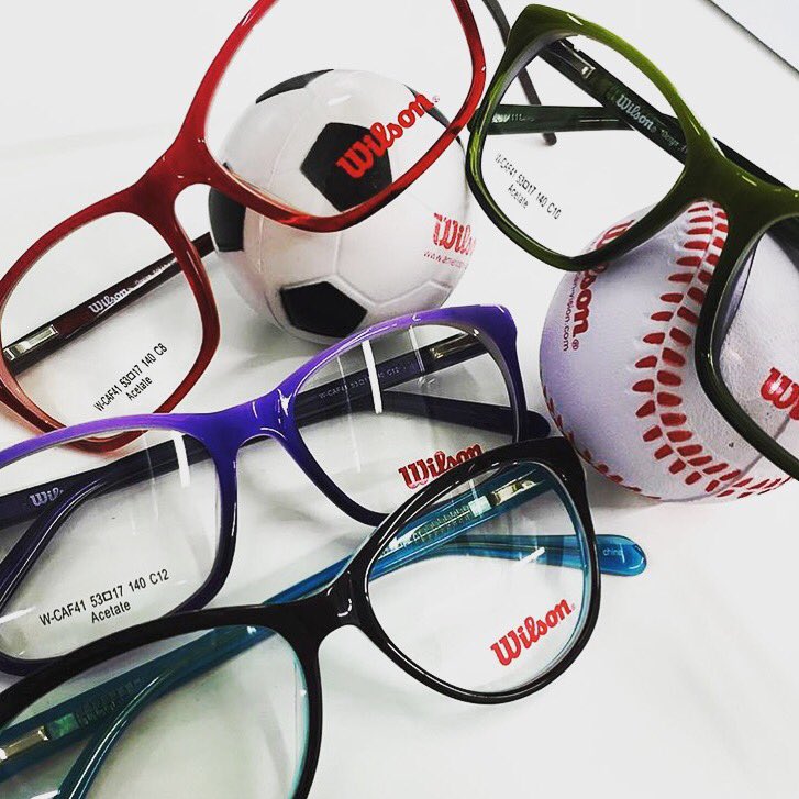foreverglasses_'s tweet photo. Life is too short to wear ugly glasses 💁🏼👓✨ #WILSON ⚾️🎾⚽️ #ForeverGlasses #AffordableFashion #ShopOnline #cuteglasses https://t.co/xLDYo7RaV4
