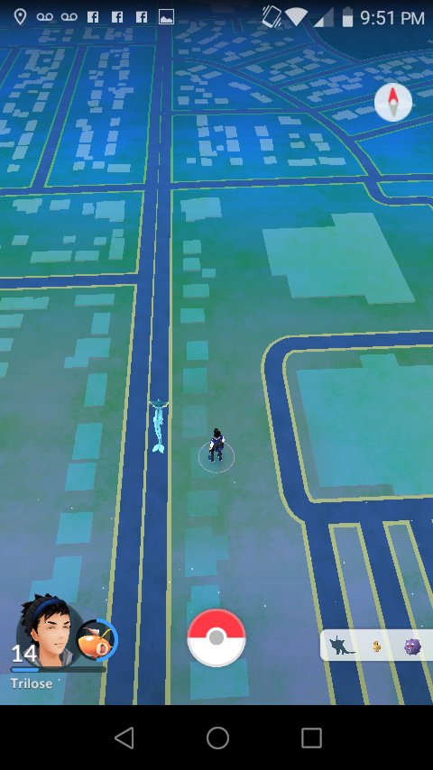 Trilose's tweet photo. It spawned right by my house https://t.co/8NgP6BPHml