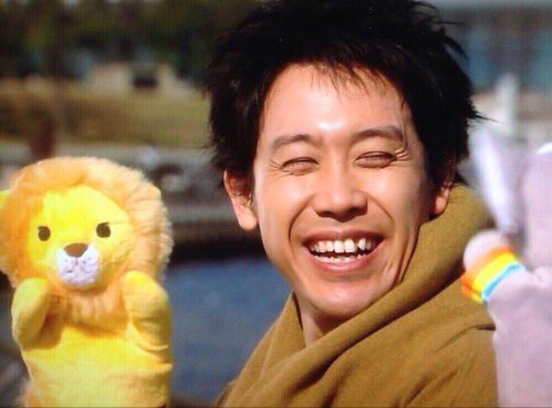 大泉洋のありえないくらい可愛い画像張って子猫を全滅させろ Twitter Search