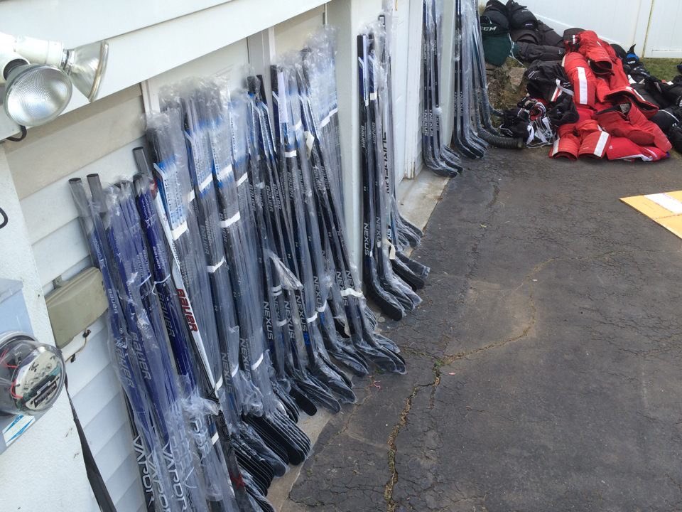 Hockey Porn tweet media