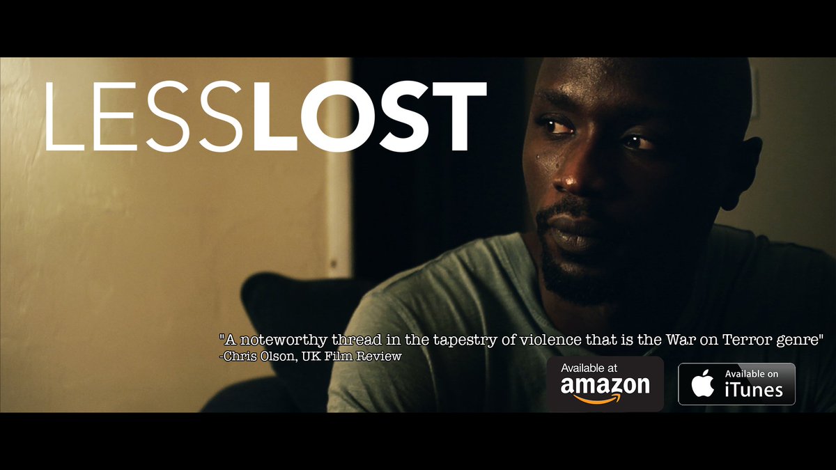 LessLostMovie's tweet image. Check out Brandon Alexander in Less Lost on Amazon Prime and iTunes!   amzn.com/B01K11MFJ6, itun.es/us/XQLKdb