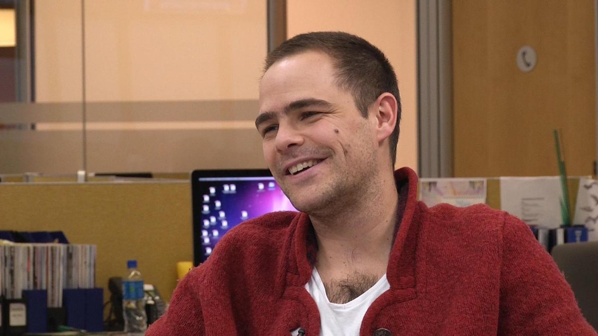 LANACION's tweet photo. Peter Lanzani: De ídolo teen a revelación de la pantalla grande https://t.co/7IUDH0jjit https://t.co/7N5nxzm332