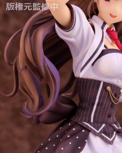 チュウニズム】アルファマックス「美嶋はるな（イラスト 深崎暮人先生