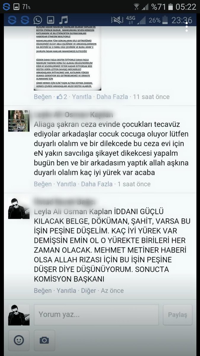 MHPSena's tweet photo. SUÇLARI NE OLURSA OLSUN ÇOCUĞA  TECAVÜZ KABUL EDİLEMEZ....PAYLAŞIN YETKILILERE ULAŞSIN. https://t.co/WmLwExJadM