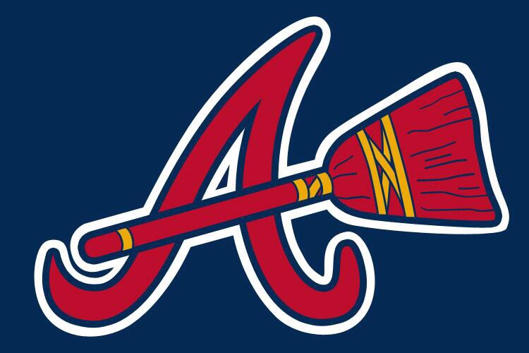 DamanMarshall's tweet photo. @Braves #Sweep. Oh yeah! https://t.co/ALOAV91OWr