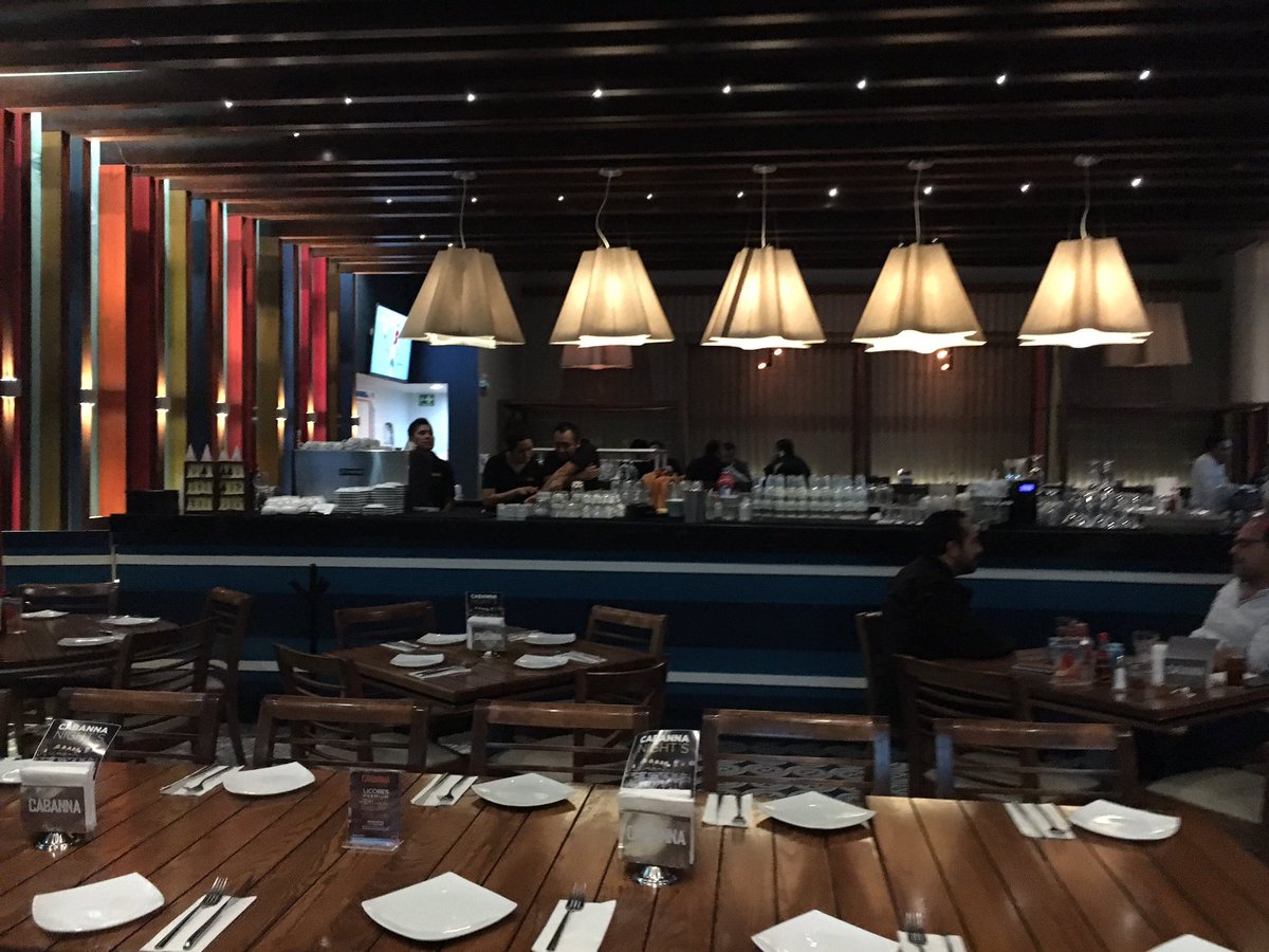 SaikoKillerChef's tweet photo. @Cabanna_Rest Santa Fe https://t.co/ipYnEmDnGg
