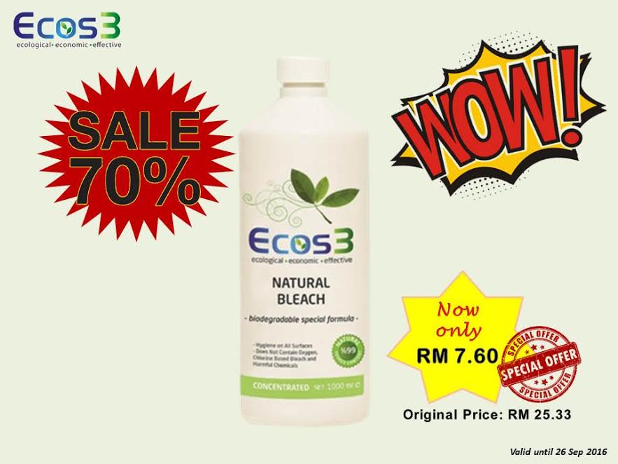 Ecos3Product's tweet photo. Promotion Natural Blench-https://t.co/Hlk2cXYdYW https://t.co/3dS2inb5hO