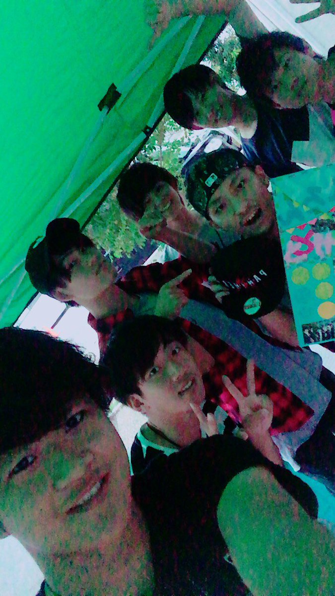 ashn_nsd3's tweet photo. 感謝してもしきれないです、見に来てくれて票を入れてくれた人ありがとうございます
票入れてないけど見に来てくれた人ありがとうございます
見てないけど票を入れてくれた人ありがとうございます
すえひろくんダンス指導ありがとうございました https://t.co/rvMdTkLYzZ