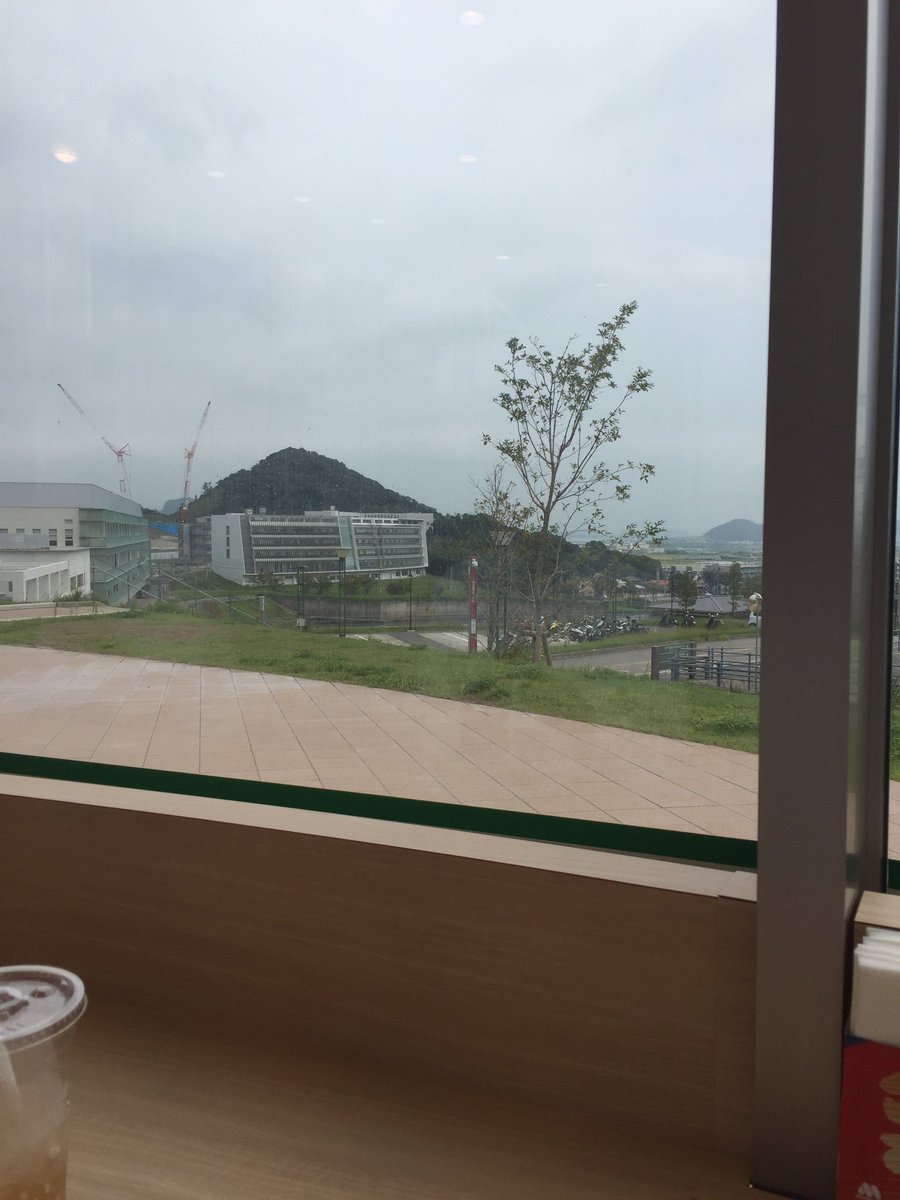 Mogekoro's tweet photo. 九大キレイやき、後期は九大受けようかな… https://t.co/ihWBsNnrsC